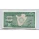 BURUNDI 2007 Pick # 33 BILLETE SIN CIRCULAR, UNC